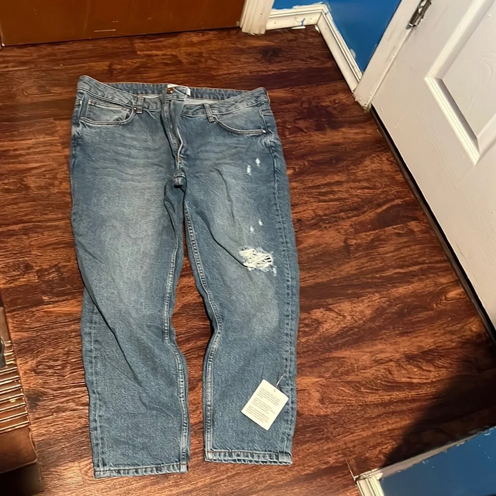 ASOS DENIM - Picture 1 of 4